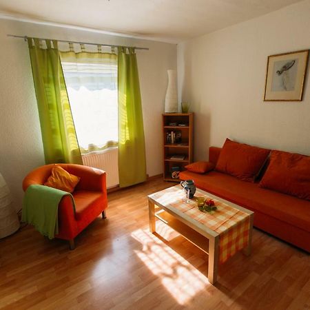 Flat2Let Apartment 1 Frankfurt am Main Kültér fotó