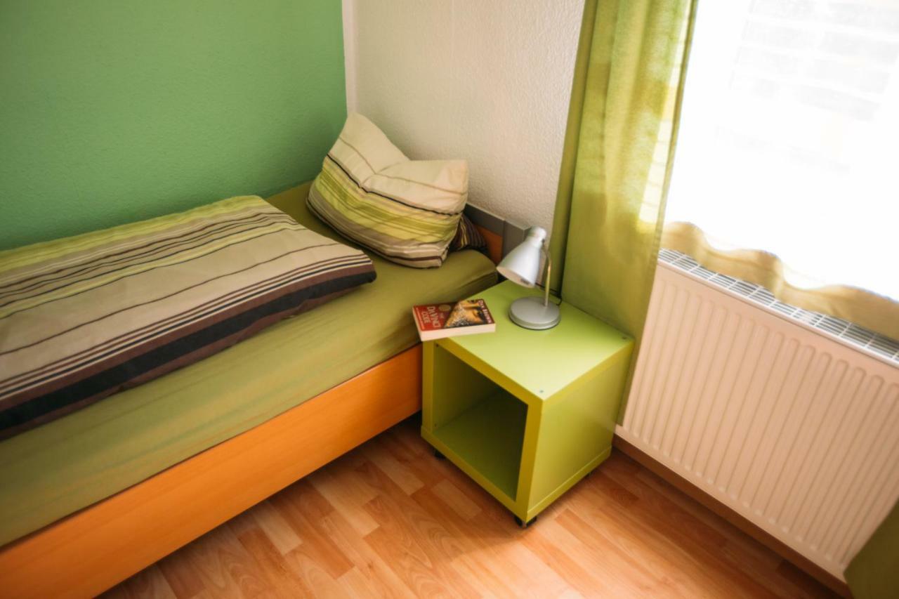 Flat2Let Apartment 1 Frankfurt am Main Kültér fotó