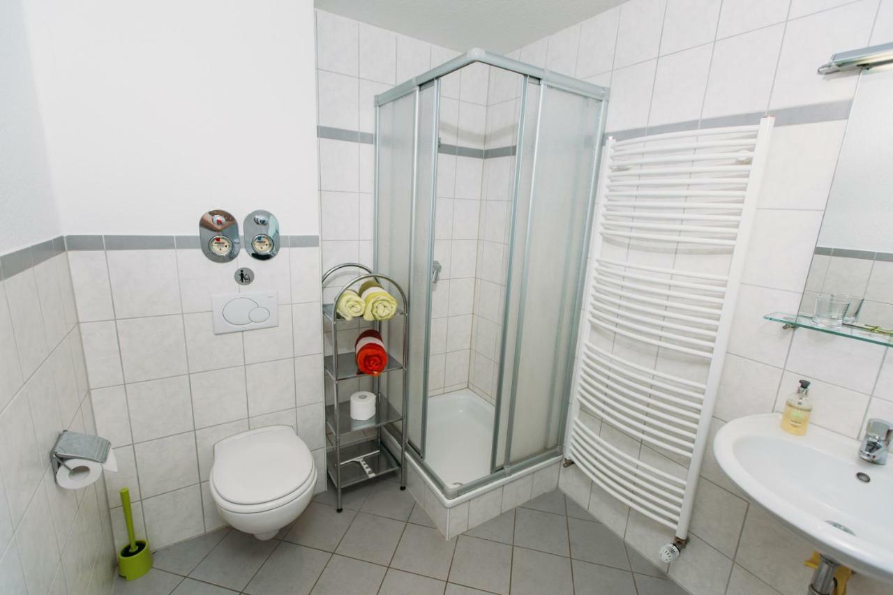 Flat2Let Apartment 1 Frankfurt am Main Kültér fotó