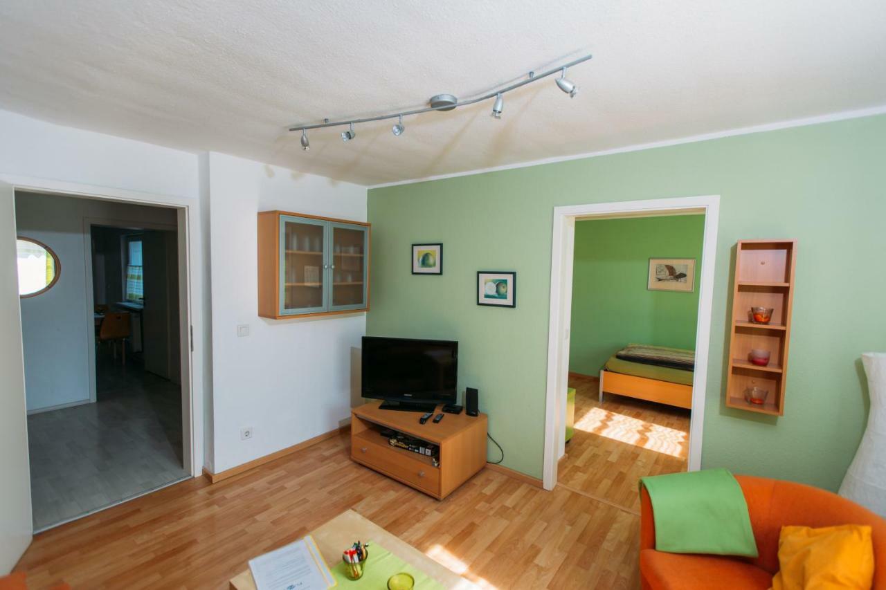 Flat2Let Apartment 1 Frankfurt am Main Kültér fotó