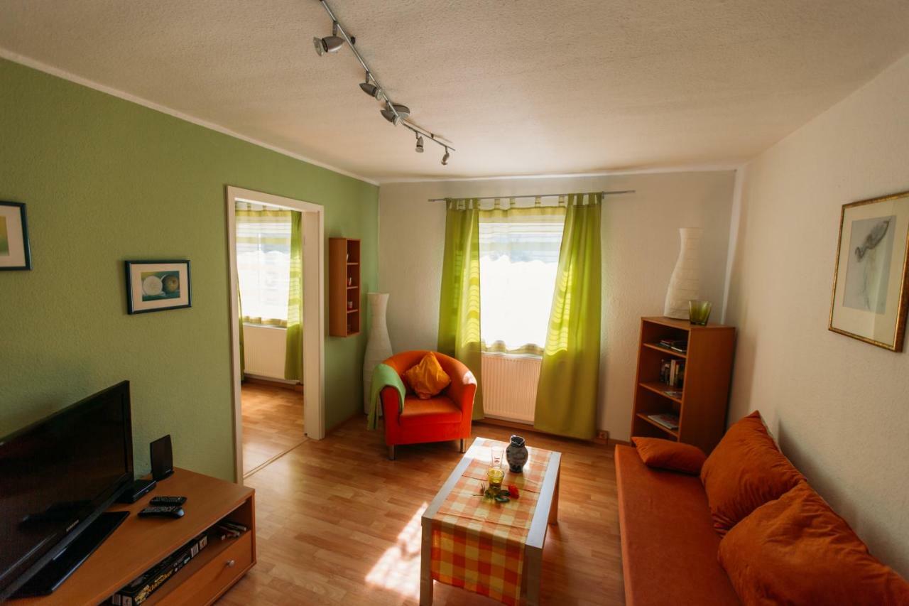 Flat2Let Apartment 1 Frankfurt am Main Kültér fotó